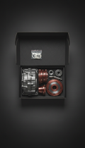 Transmission Kit With Synchronized Fluid