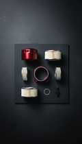 Oil Change Kit With OEM Filter